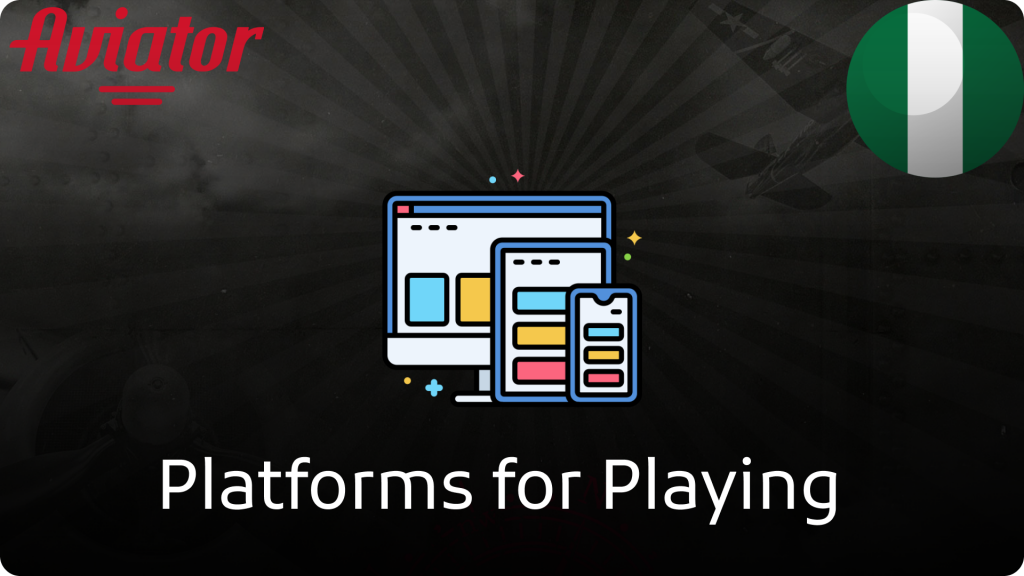 Platforms for Playing